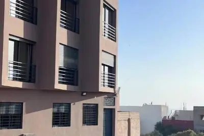 Image de Apartment No. 2 in Tamraght