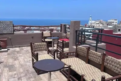 Image de Apartment No. 2 in Tamraght