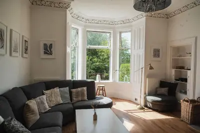 Image de Maison de vacances Dundee pour 1 - 9 personnes avec 5 chambres Ă coucher - Maison mitoyenne