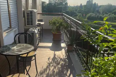 Image de Venice H. S Garden Room 85