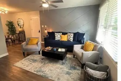Image de Charming East Atl Retreat Near Downtown & Airport