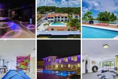 Image de Club House 305 Mansion