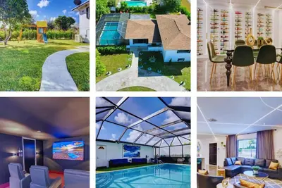 Image de Tropical Paradise Villa