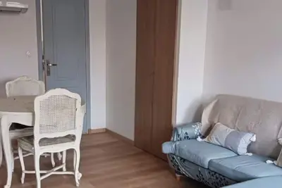 Image de Petit logement chaleureux