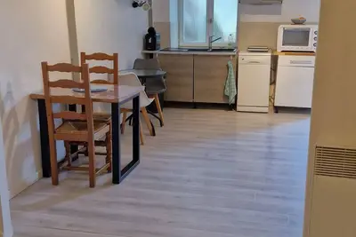 Image de Studio 30m2 centre ville