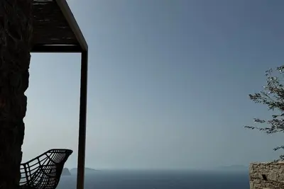 Image de Thermyes Villa 4 with private pool