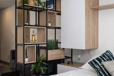 Image de Modern & Cozy Loft close 93 Park/ Viceroy Park/501
