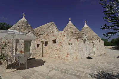 Image de Where relaxation and hospitality come together to give you an unforgettable stay