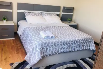 Image de Cozy  private apartment [Suite] with WiFi, amazing top view in charming Cuenca