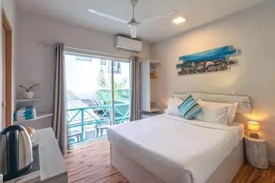 Image de Ocean Pearl : Deluxe Standard Room