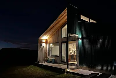 Image de Cabañas Julián Elias Patagónia