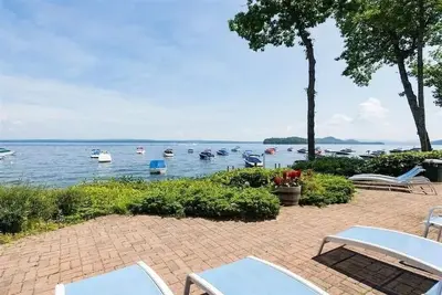 Image de Lake Escape at Samoset