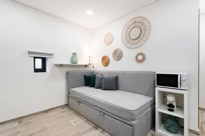 Image de GuestReady - Glória Apartment E
