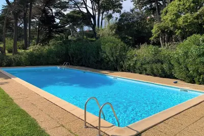 Image de Villa Pieds dans l'eau-Presqu'Île de Giens