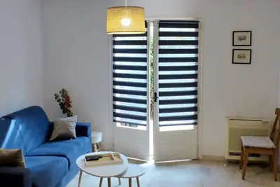 Image de Appartement de 36 m² avec terrasse, Sanary-sur-Mer