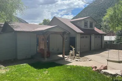 Image de Serene 4-bedroom house with WiFi just outside Glenwood Springs
