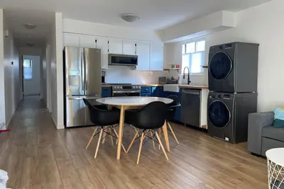 Image de Mount Pleasant Garden Apartment