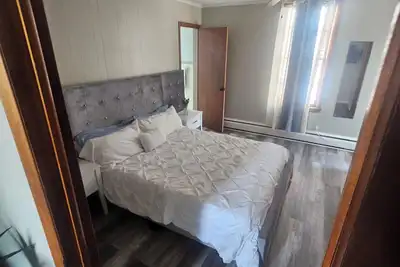 Image de Cozy 1-bedroom apartment with WiFi, Ac in welcoming Sandusky