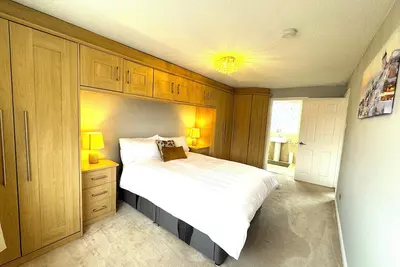 Image de Cosy Guest House, Langley, Slough.