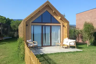 Image de HomeHolidaysRentals Nature - Costa Barcelona