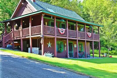 Image de Rockwood Retreat at Moosehead Lake
