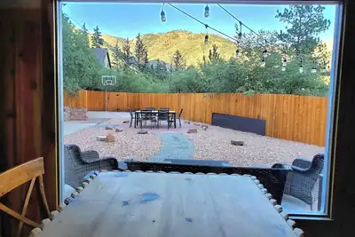 Image de Tranquil Greene–Scenic Mountain Home near Pikes Peak-3 bedroom in Cascade.