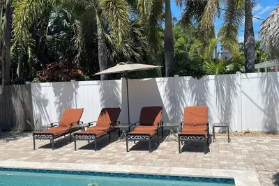 Image de Singer Island 4 bedrooms heated pool only steps away from our beautiful beach