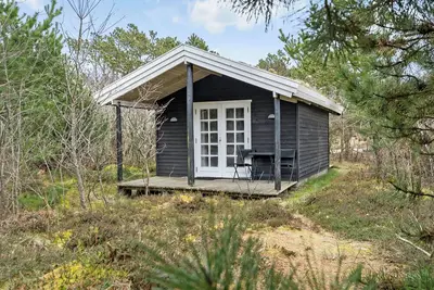 Image de Charming forest cabin