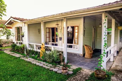 Image de House in Maresias near the beach