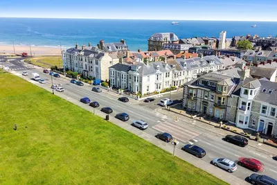 Image de Heaton House Apartment - North East Escapes