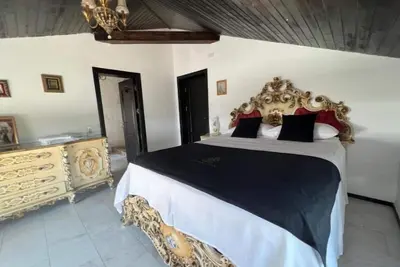 Image de Queen Room with Balcony