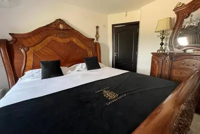 Image de Superior King Room