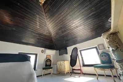 Image de Deluxe Queen Room