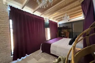 Image de Deluxe King Room