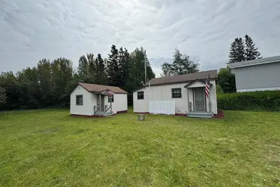 Image de Come visit Lake Superior on the largest island in the continental United States.