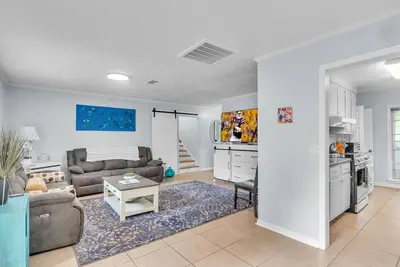 Image de Hummingbird Hideaway - 3 Bedroom