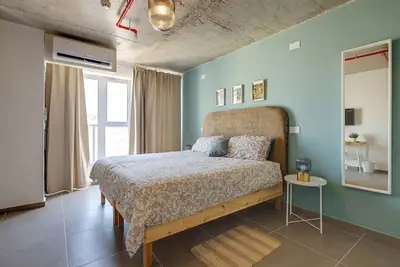 Image de Charming Room, Sliema Creek Guesthouse (Room 112)
