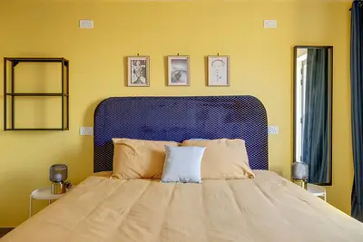 Image de Charming Room in Sliema Creek Guesthouse (Room 61)