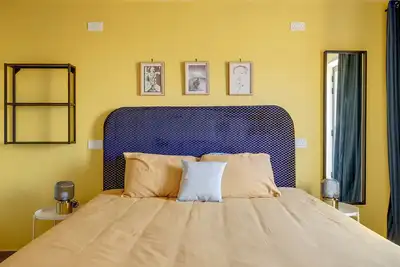 Image de Charming Room in Sliema Creek Guesthouse (Room 51)