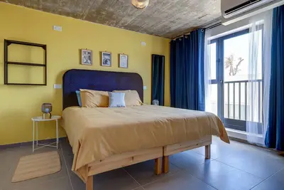 Image de Charming Room in Sliema Creek Guesthouse (Room 31)
