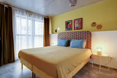Image de Charming Room in Sliema Creek Guesthouse (Room 1)