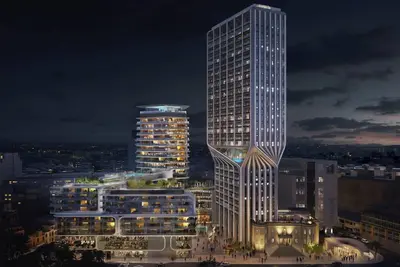 Image de Elite Apartment at Mercury Towers