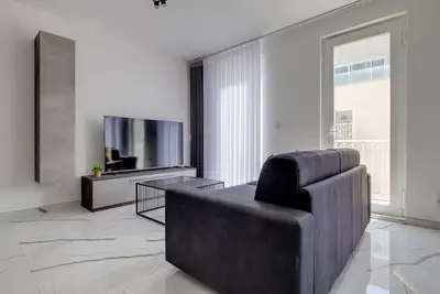Image de Spacious 3br Residence by the Promenade