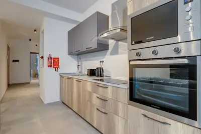 Image de Stylish 1br in Prime Sliema Location