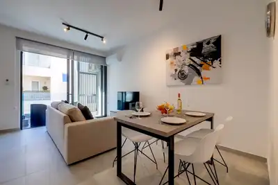 Image de Modern 1br Near Sliema Promenade and Beaches