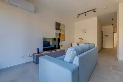 Image de Modern 1br in Sliema, Best Spot
