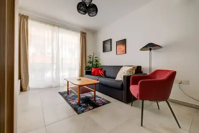 Image de Charming Central Apartment, Your Perfect Getaway