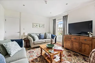 Image de Brusher's Den - Central Flat