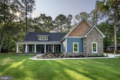 Image de Bethany Beach Retreat - Less than 10 Minutes to Ocean