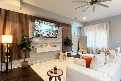Image de Downtown Luxury Retreat